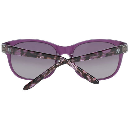 Harley-Davidson Purple Women Sunglass