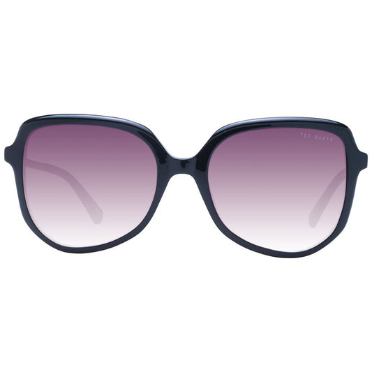 Ted Baker Black Women Sunglass