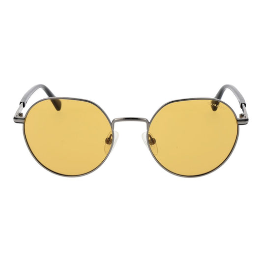 Gant Silver Men Sunglass