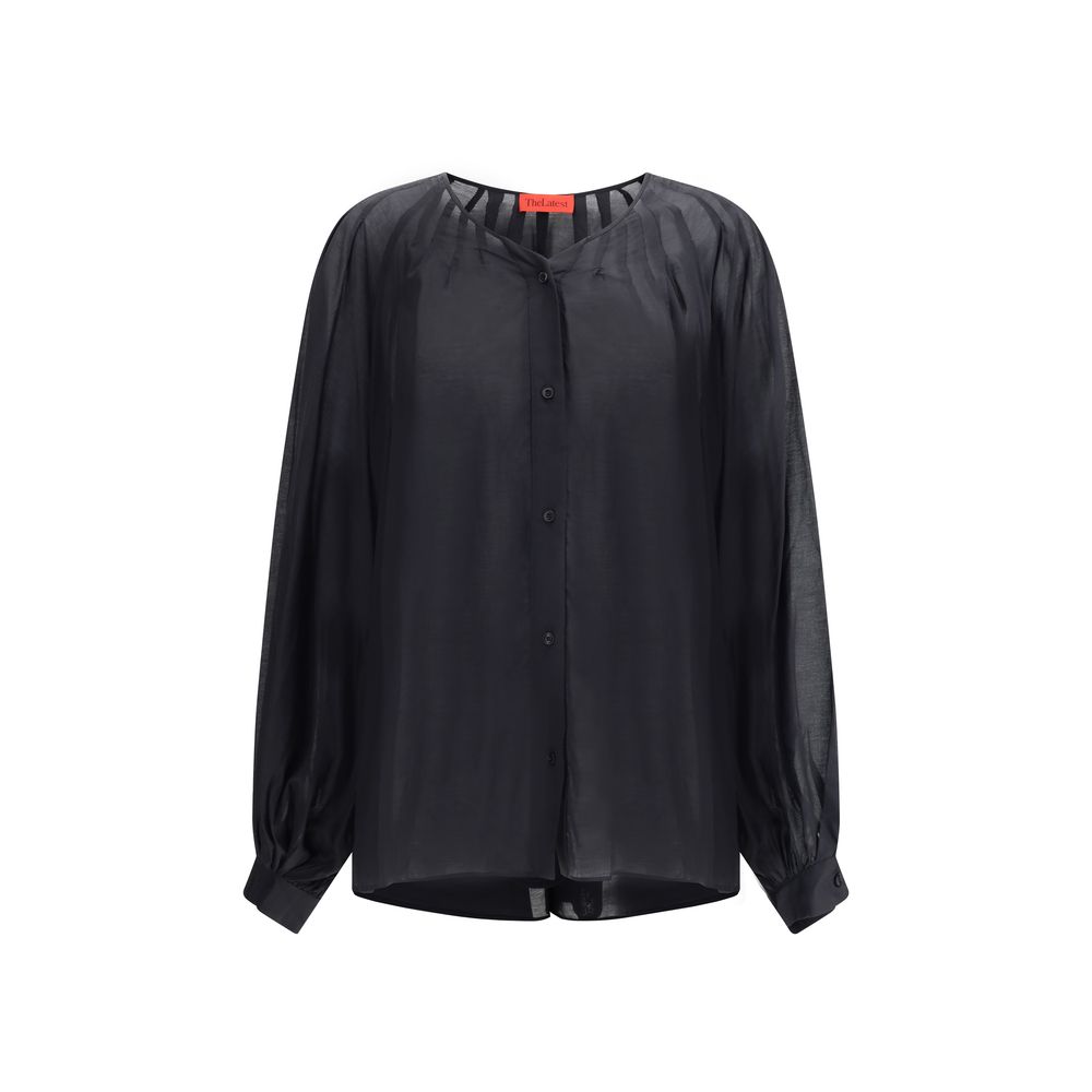 Das neueste Biro-Shirt