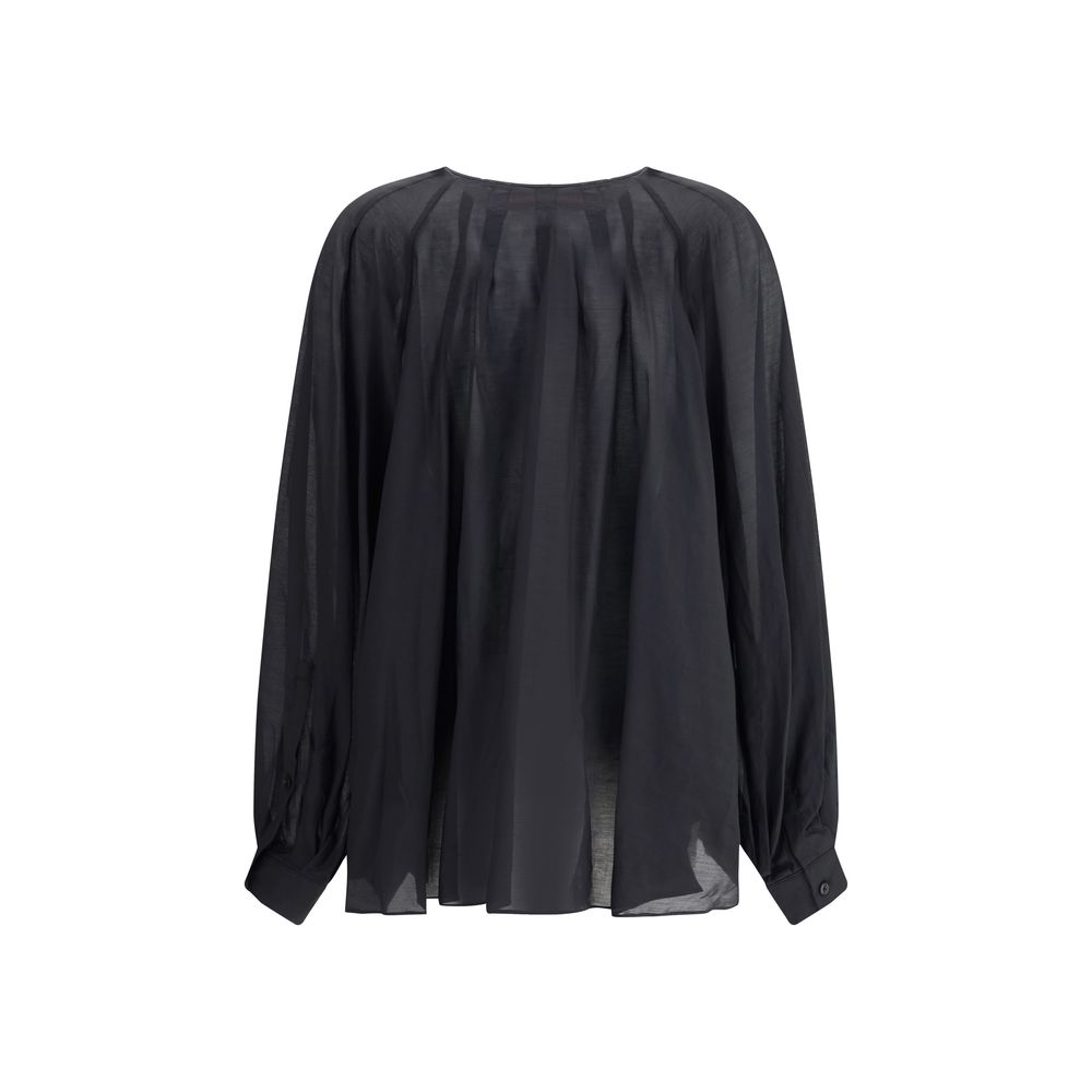 Das neueste Biro-Shirt