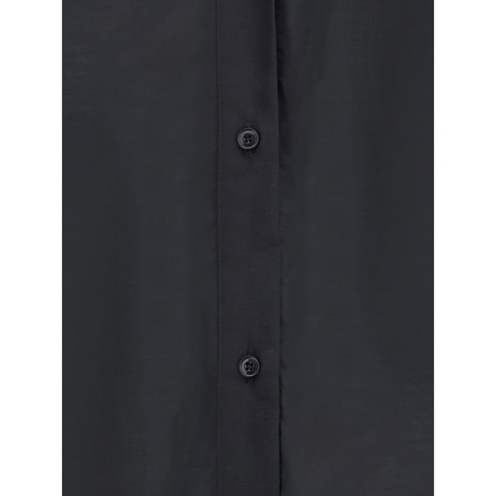 Das neueste Biro-Shirt