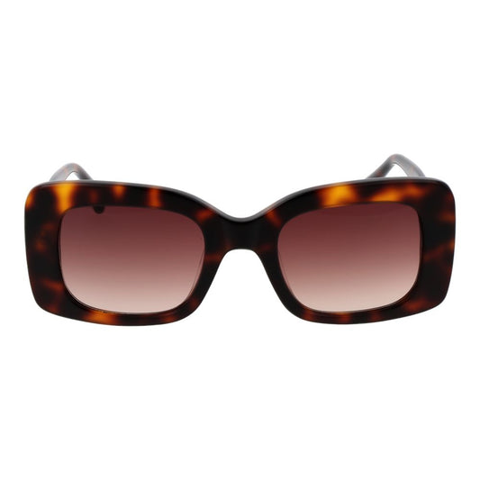 Maje Brown Women Sunglass