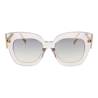 Tod's Pink Women Sunglass