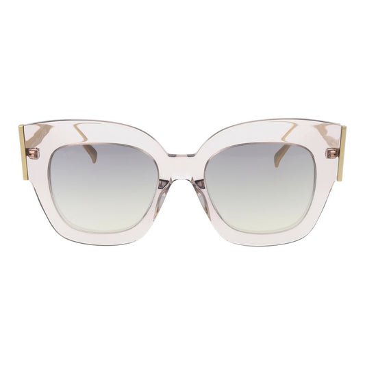 Tod's Pink Women Sunglass