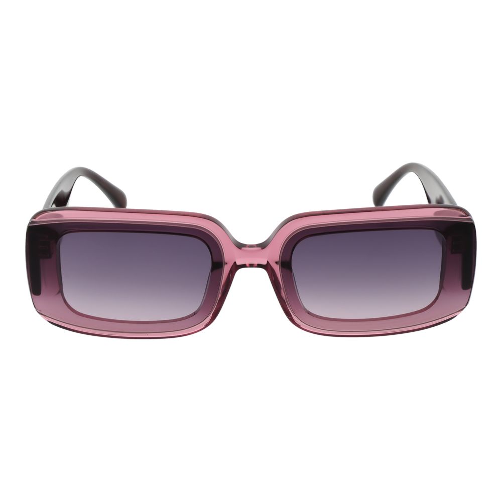 Maje Pink Women Sunglass
