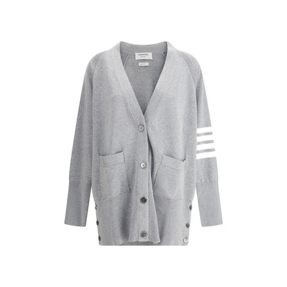 Thom Browne Oversize-Cardigan