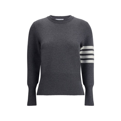 Thom Browne Pullover aus Schurwolle