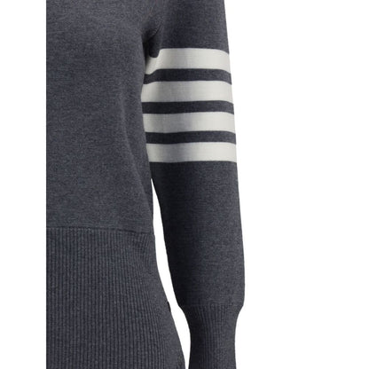 Thom Browne Pullover aus Schurwolle