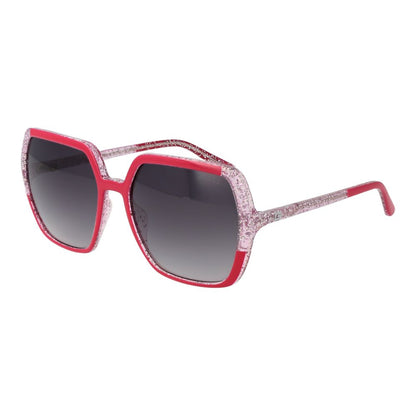Guess Pink Women Sunglass