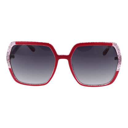 Guess Pink Women Sunglass