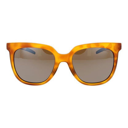 Bolle Brown Women Sunglass