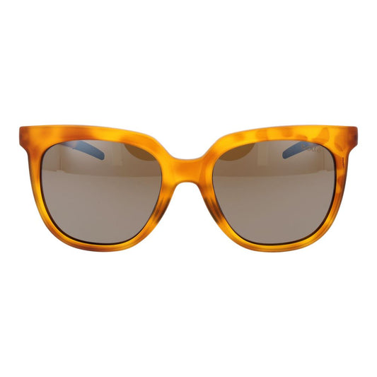 Bolle Brown Women Sunglass
