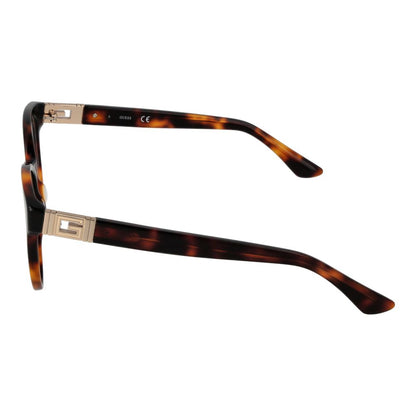 Guess Brown Women Glasses Frame