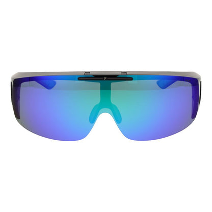 Fila Black Men Sunglass