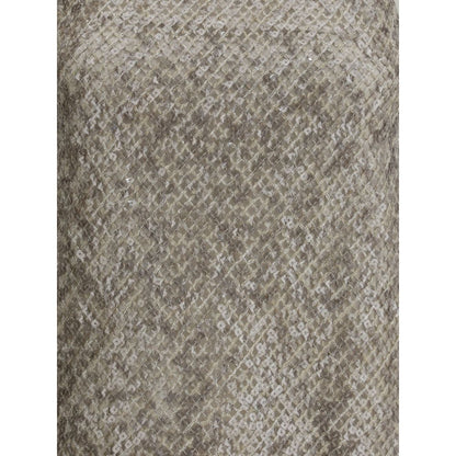 Brunello Cucinelli Sequins Top