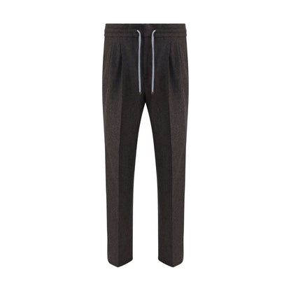 Brunello Cucinelli Virgin wool Pants