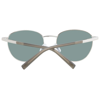 Timberland Rose Gold Men Sunglass