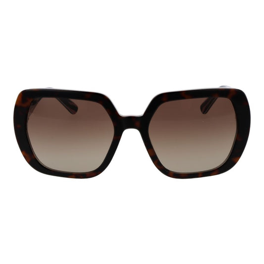 Love Moschino Brown Women Sunglass