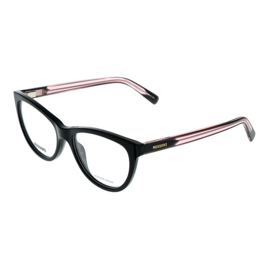 Missoni Black Women Glasses Frame