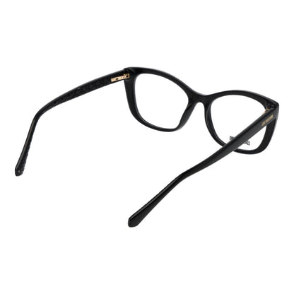 Love Moschino Black Women Glasses Frame