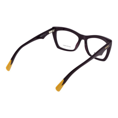 Missoni Purple Women Glasses Frame
