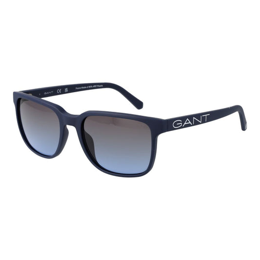 Gant Blue Men Sunglass