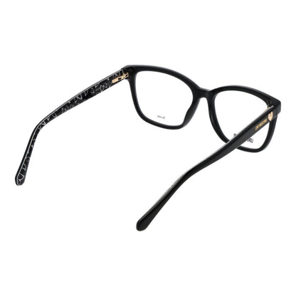 Love Moschino Black Women Glasses Frame