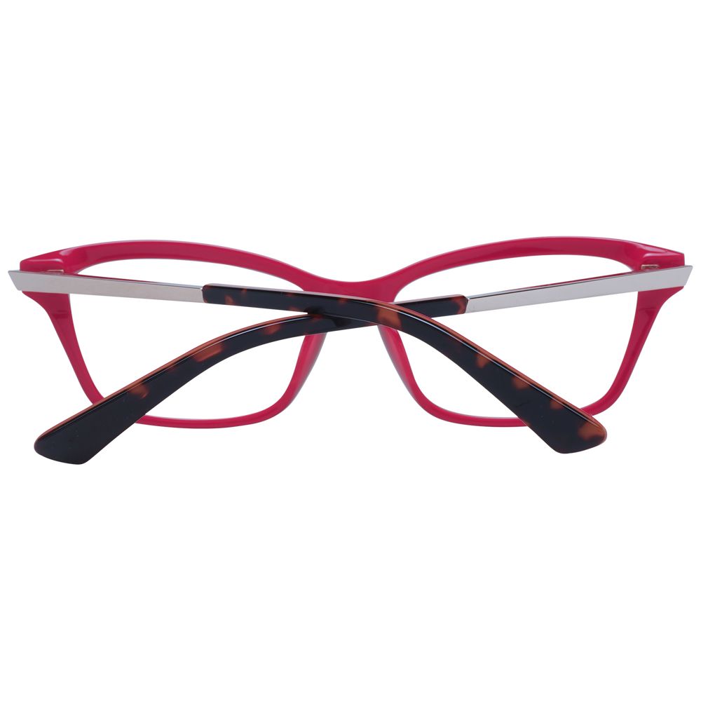 Guess Brown Women Glasses Frame