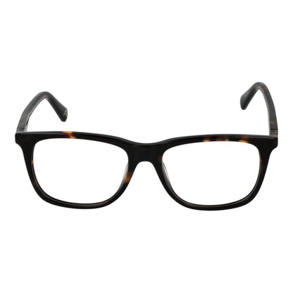 Guess Brown Unisex Glasses Frame