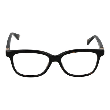 Guess Brown Unisex Glasses Frame