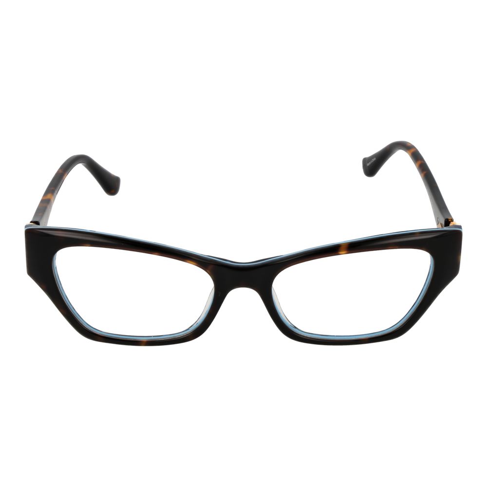 Guess Brown Women Glasses Frame