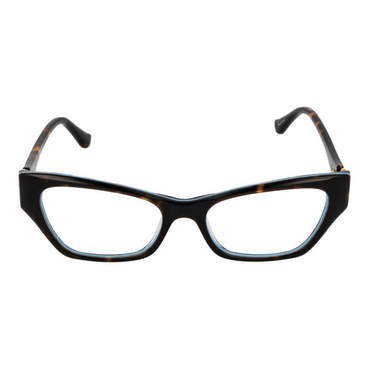 Guess Brown Women Glasses Frame