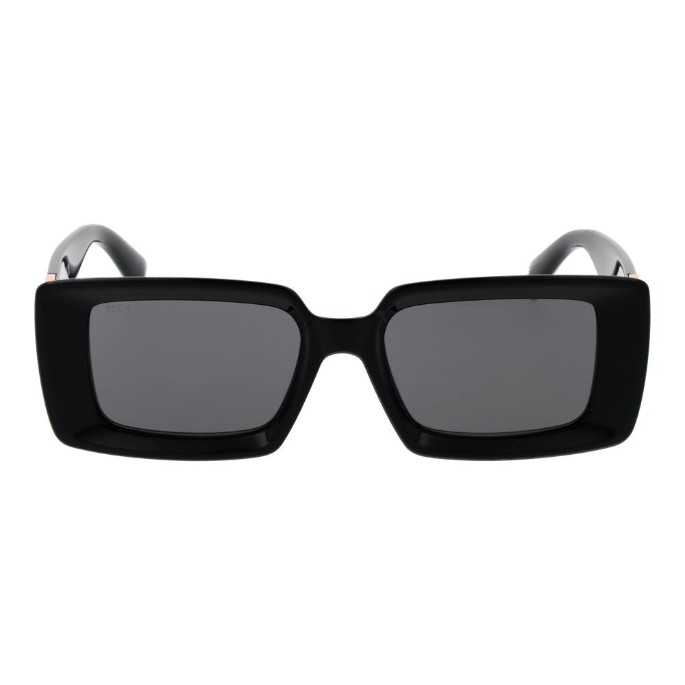 Tod's Black Women Sunglass