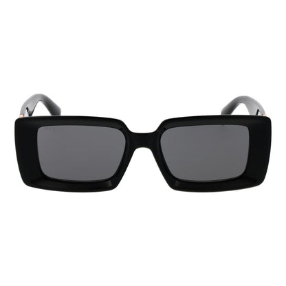 Tod's Black Women Sunglass