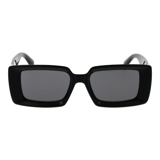 Tod's Black Women Sunglass