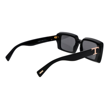 Tod's Black Women Sunglass