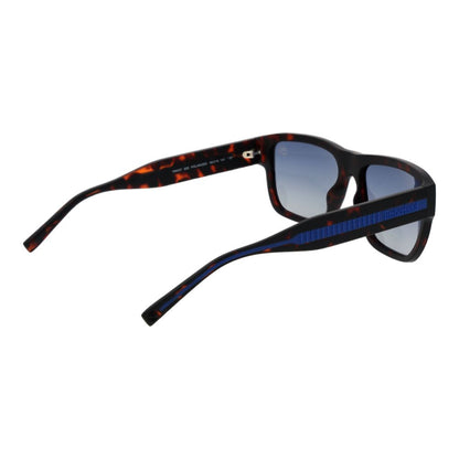 Timberland Brown Men Sunglass