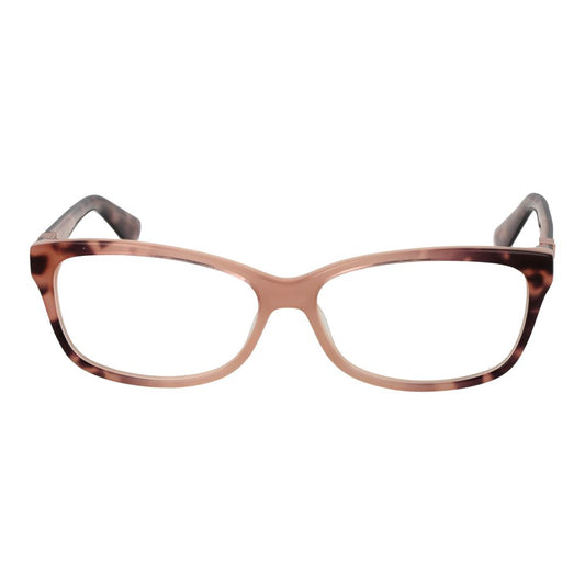 Guess Pink Women Glasses Frame