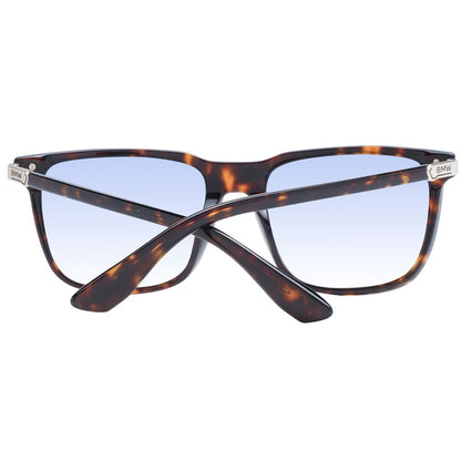 BMW Brown Men Sunglass