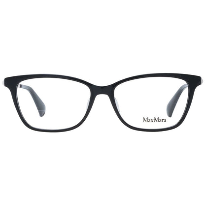 Max Mara Black Women Glasses Frame