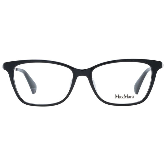 Max Mara Black Women Glasses Frame