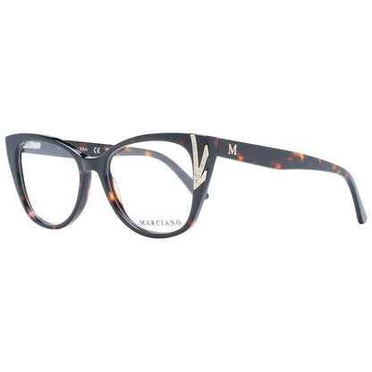 Marciano by Guess Brown Women Glasses Frame