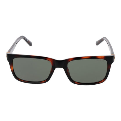 Guess Brown Men Sunglass