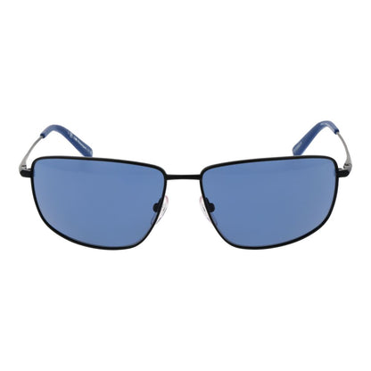 BMW Motorsport Black Men Sunglass