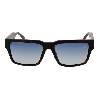 Timberland Brown Men Sunglass