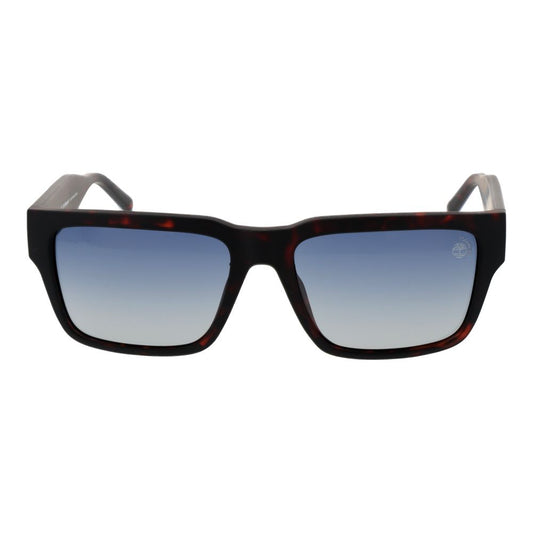 Timberland Brown Men Sunglass