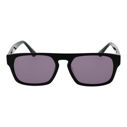 Web Black Unisex Sunglass