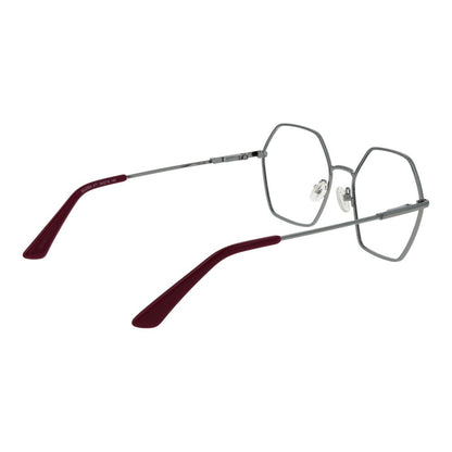 Guess Silver Women Glasses Frame
