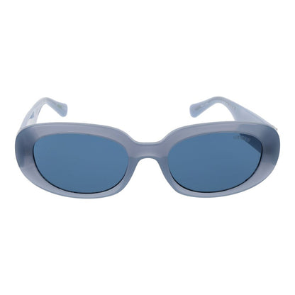 Guess Blue Women Sunglass